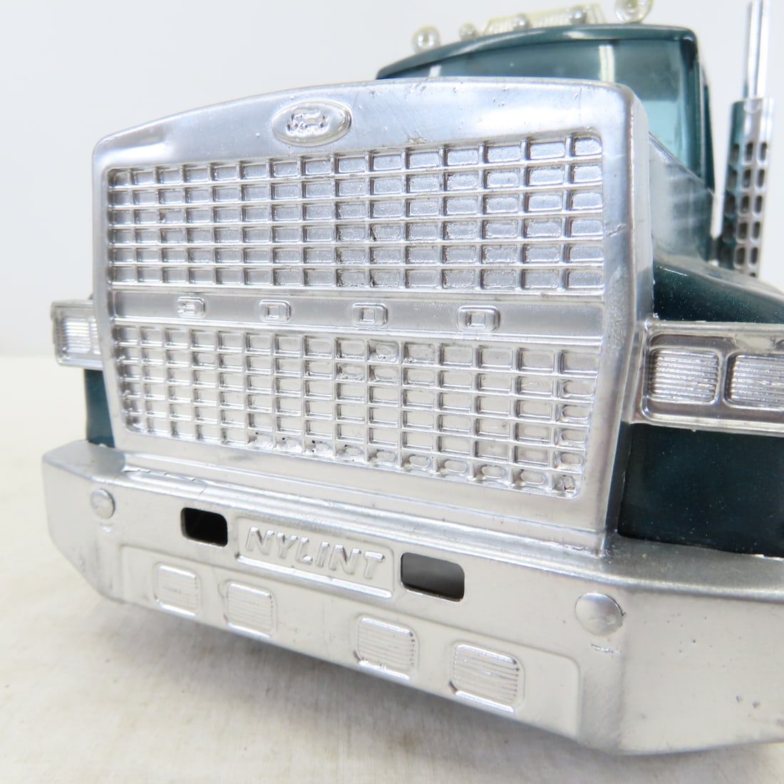 Nylint Ford Truck & Transport America Trailer - 14