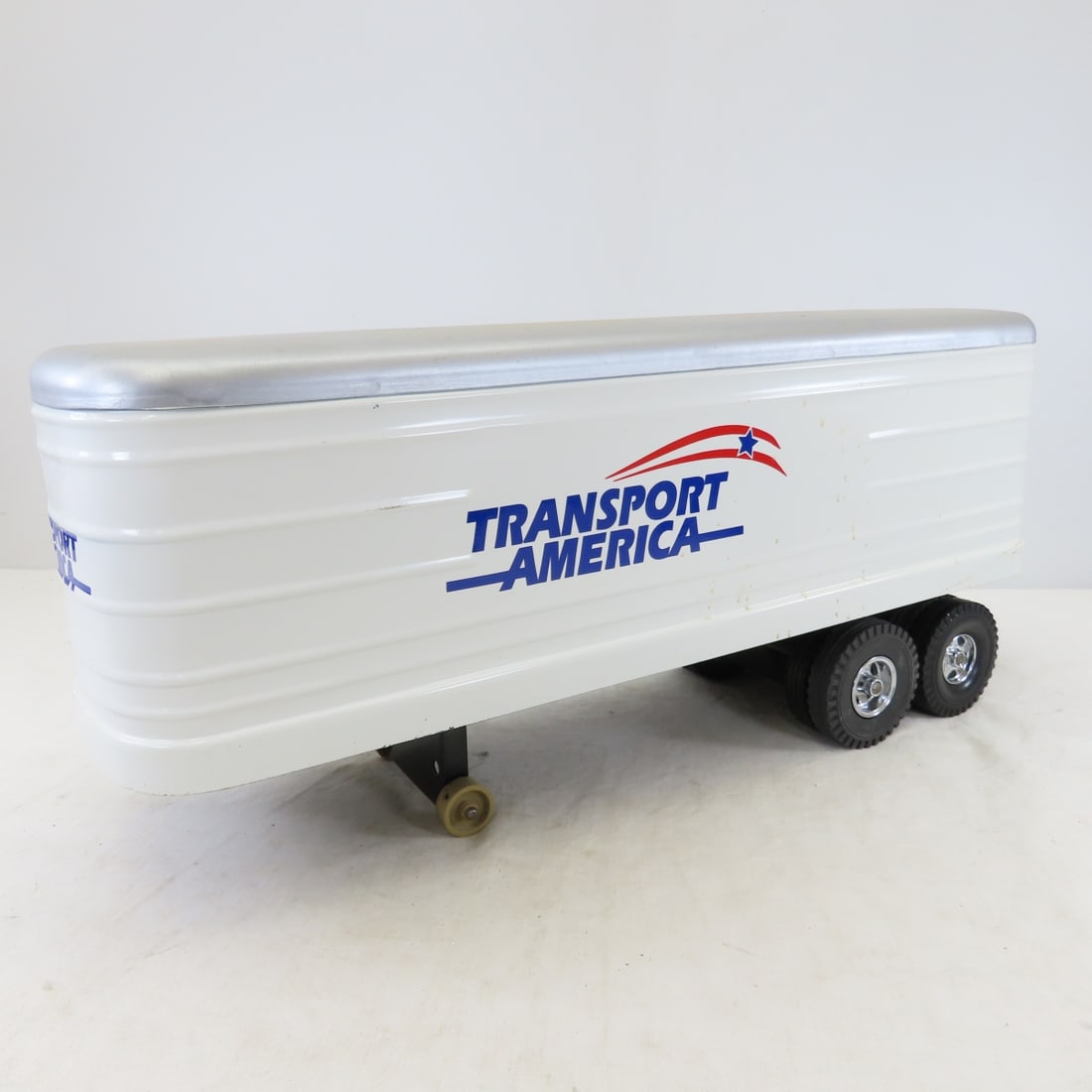 Nylint Ford Truck & Transport America Trailer - 16