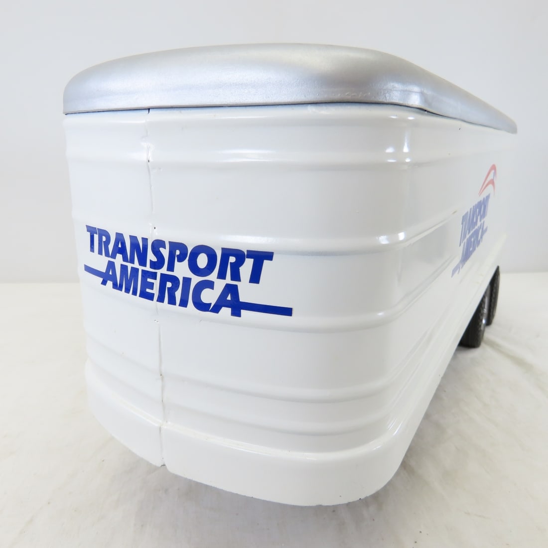 Nylint Ford Truck & Transport America Trailer - 17