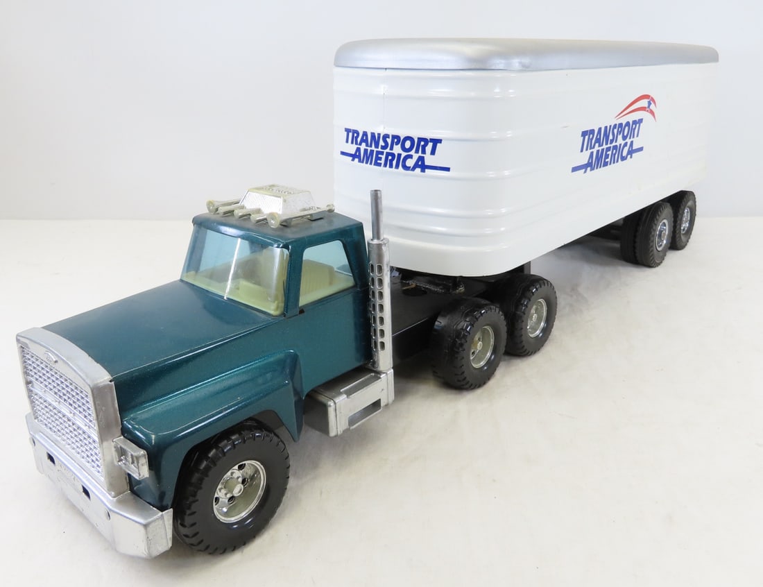 Nylint Ford Truck & Transport America Trailer (1 of 20)