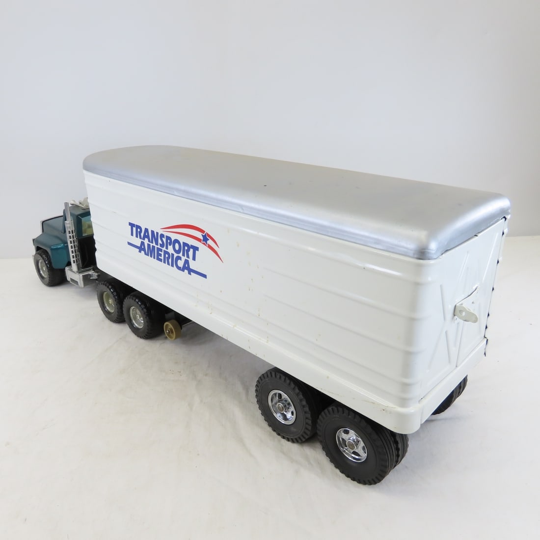 Nylint Ford Truck & Transport America Trailer - 3