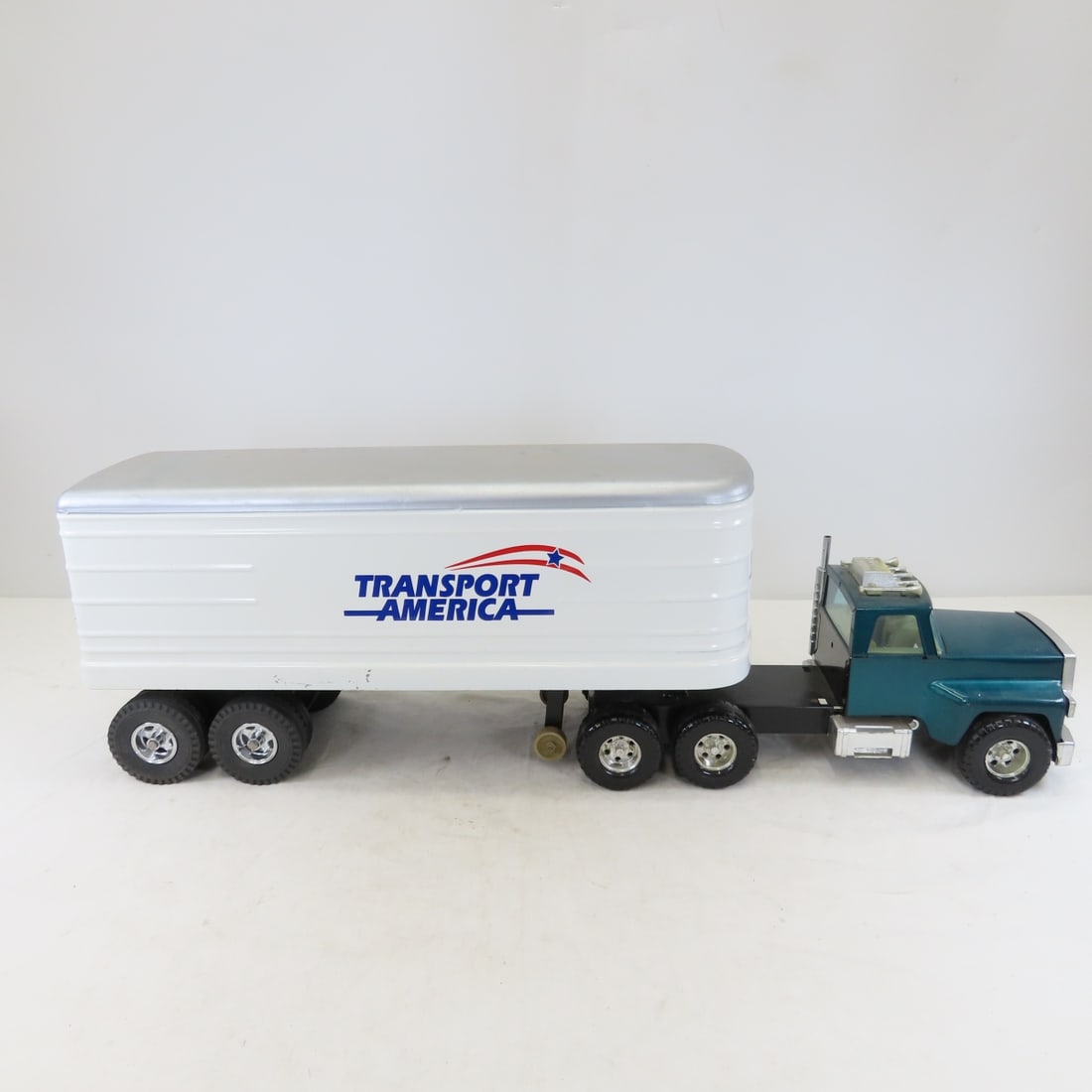 Nylint Ford Truck & Transport America Trailer - 6