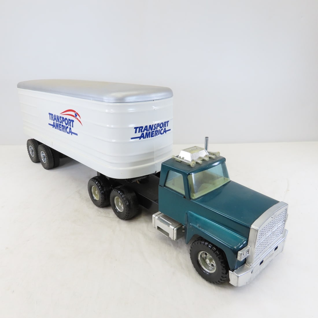Nylint Ford Truck & Transport America Trailer - 7