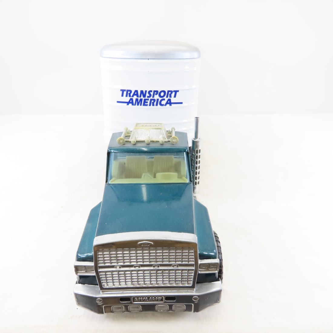 Nylint Ford Truck & Transport America Trailer - 8