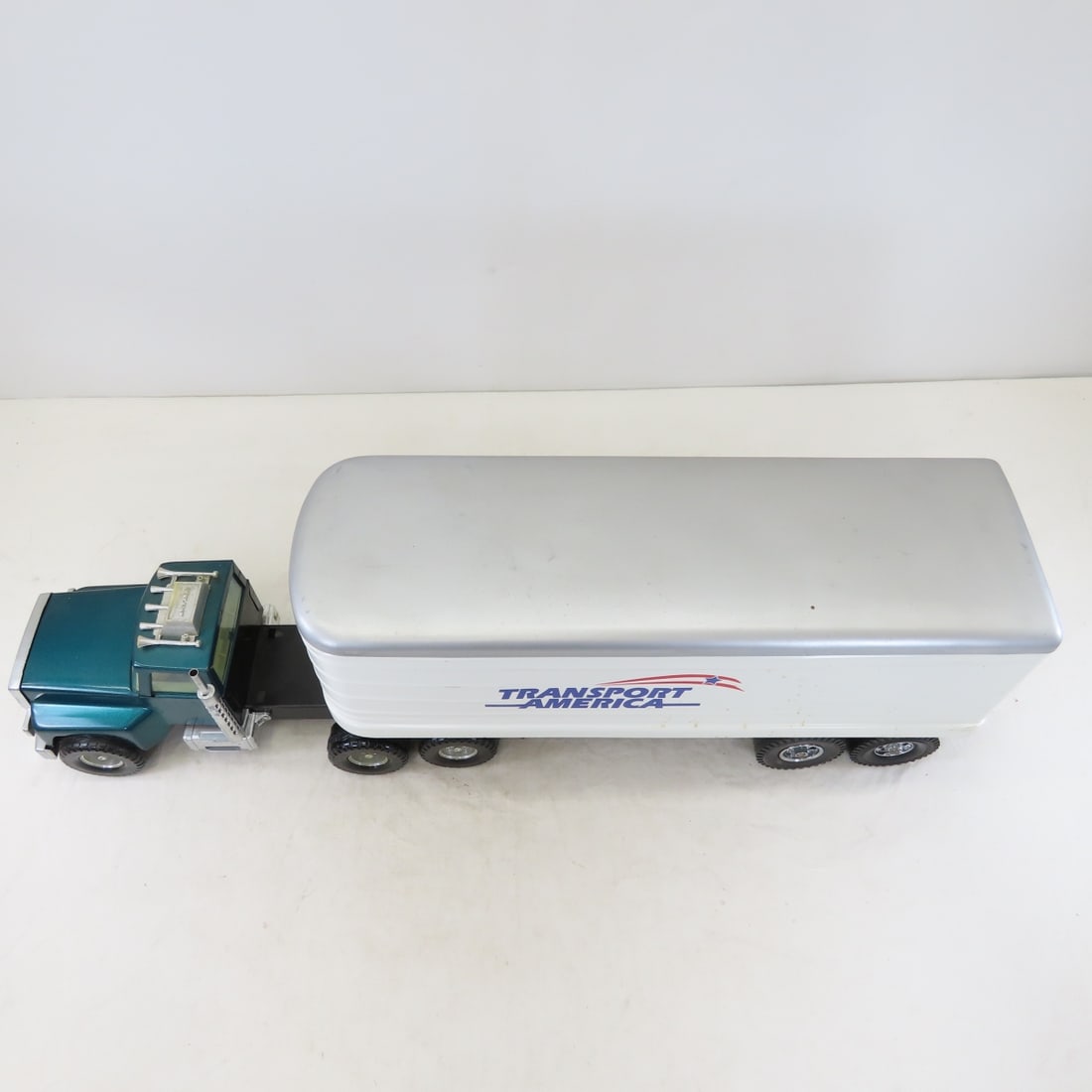 Nylint Ford Truck & Transport America Trailer - 9