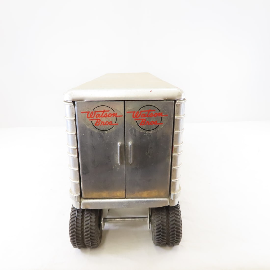 Smith Miller Watson Bros Mack Truck & Trailer - 4