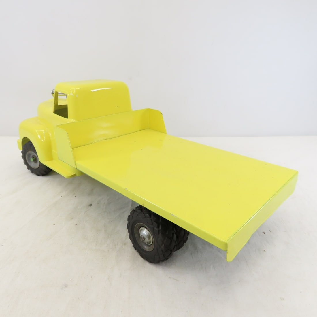 All American Toy & MARX Touch Steer Dump Truck - 4