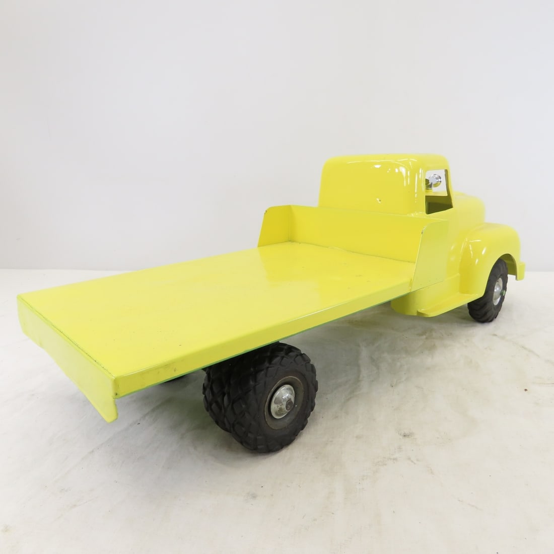 All American Toy & MARX Touch Steer Dump Truck - 6