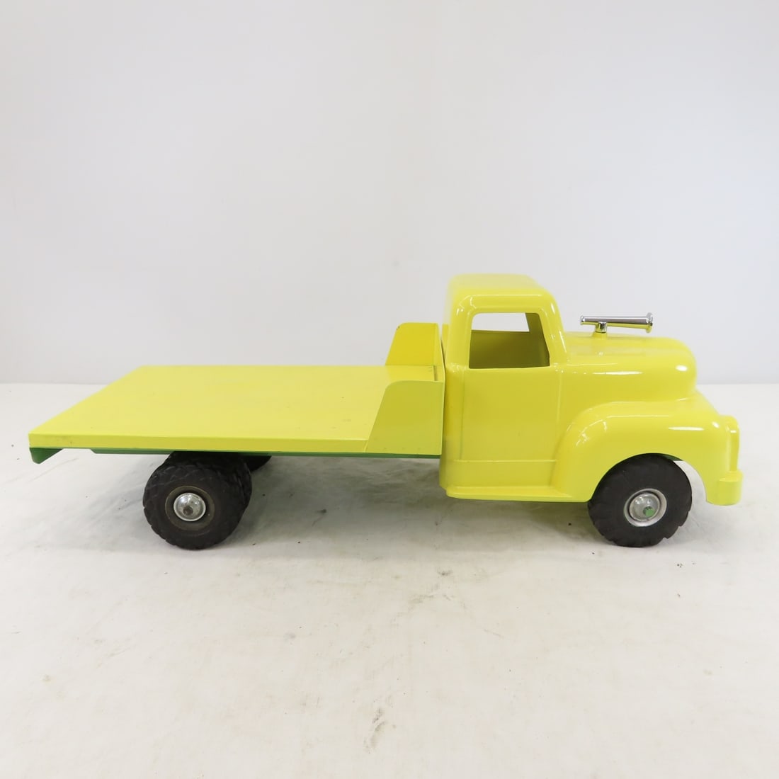 All American Toy & MARX Touch Steer Dump Truck - 7