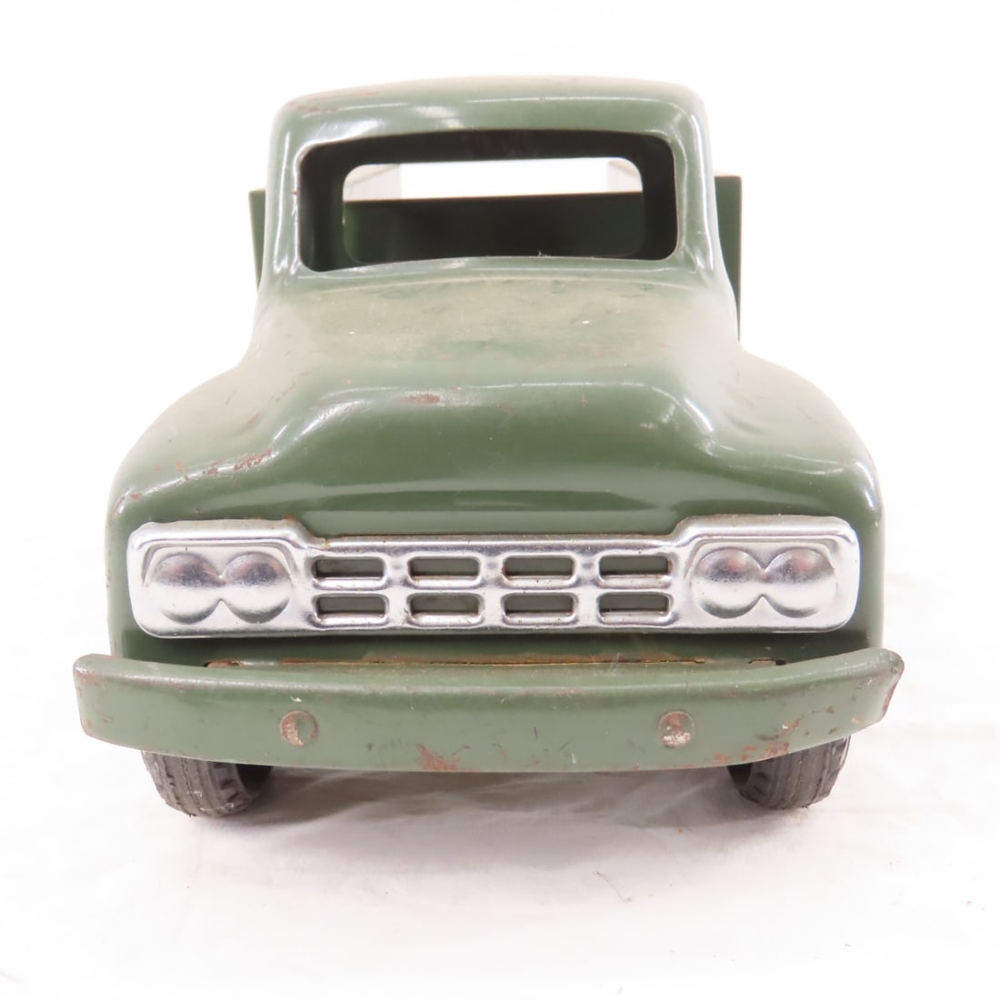 Original Buddy L Bell Telephone Truck - 8