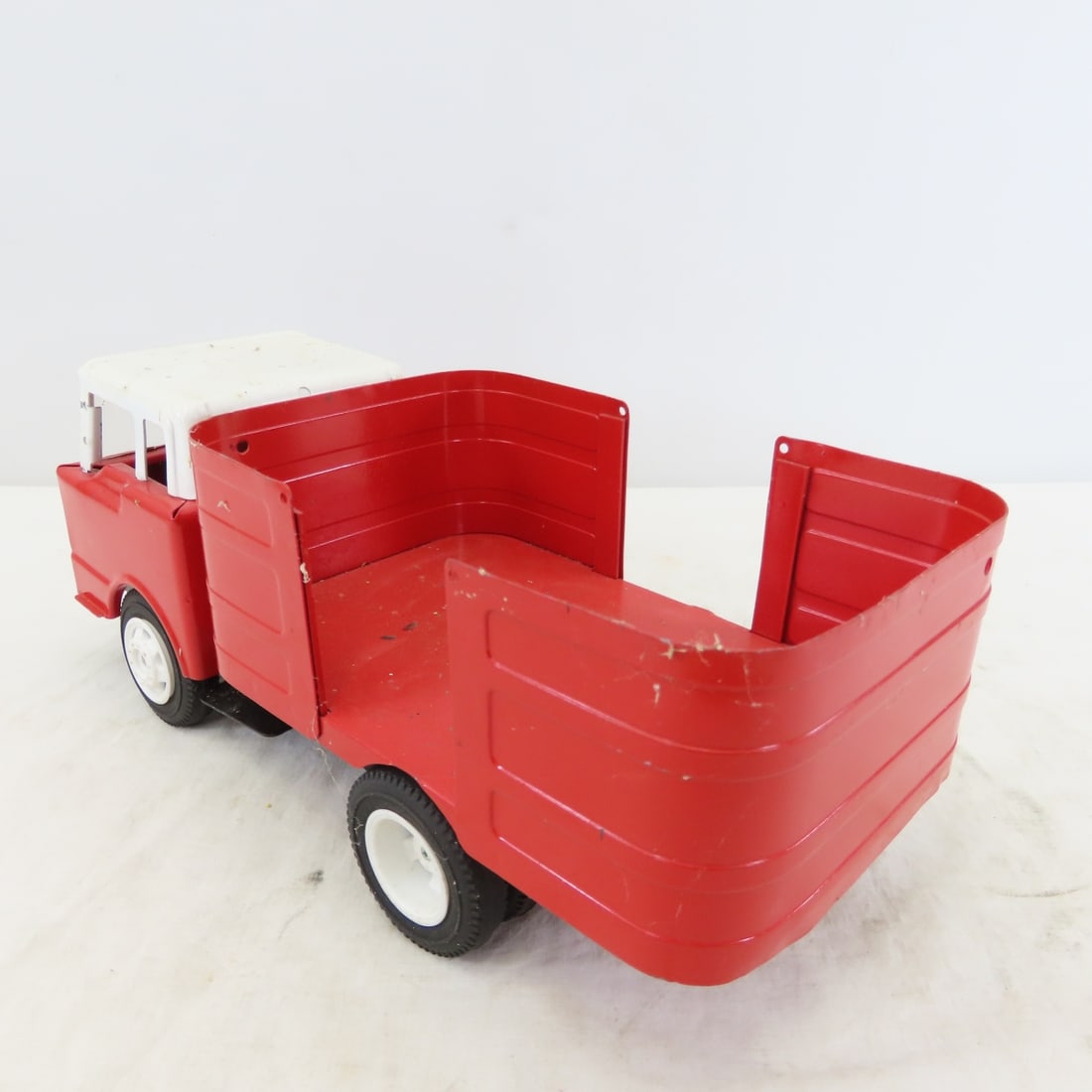Custom Structo Hauler Truck - 3
