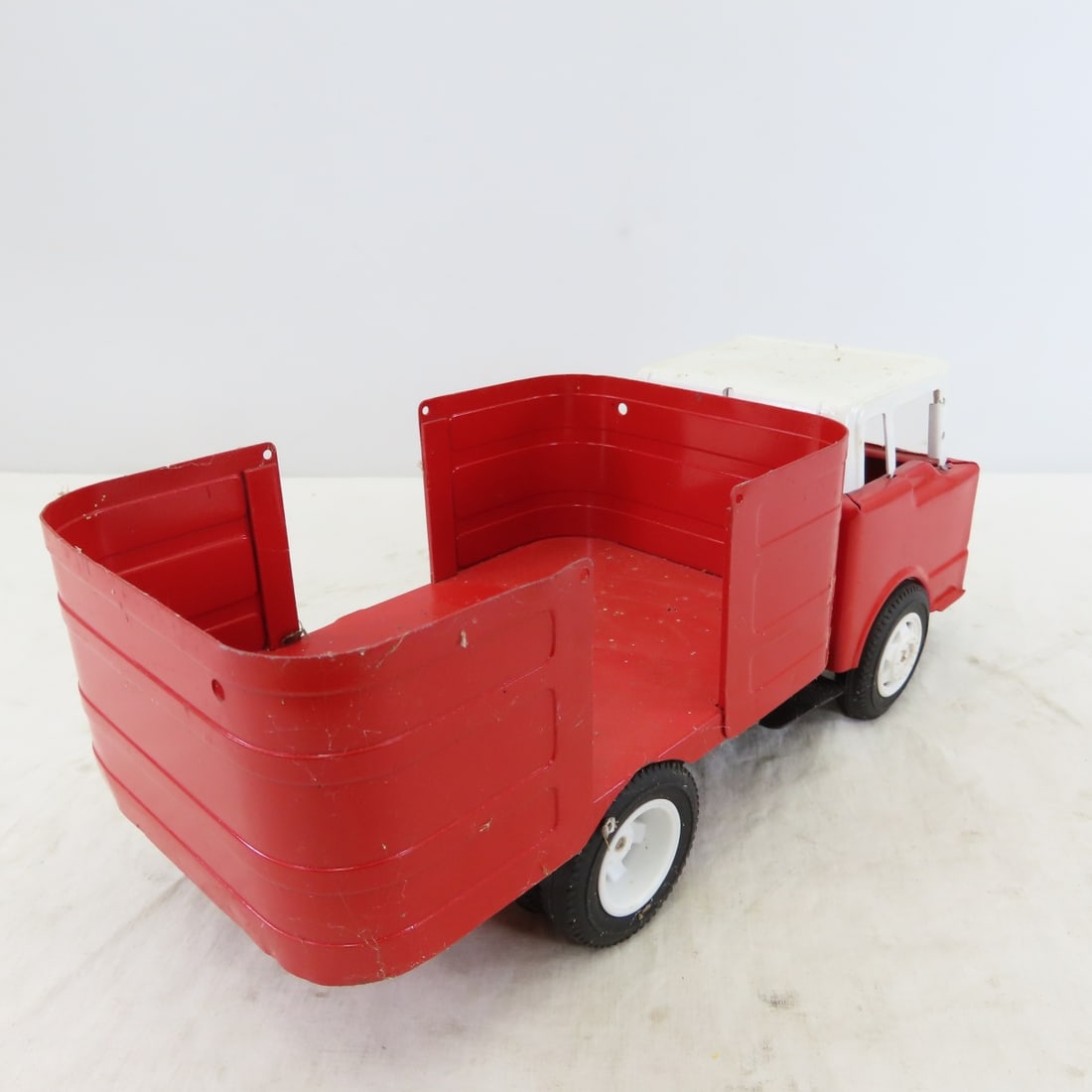 Custom Structo Hauler Truck - 5