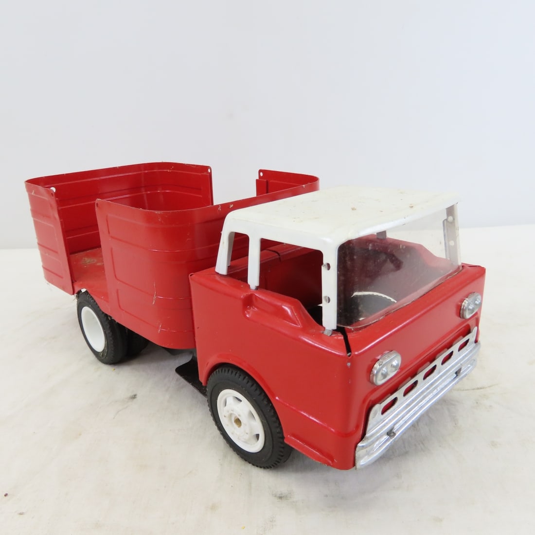 Custom Structo Hauler Truck - 7