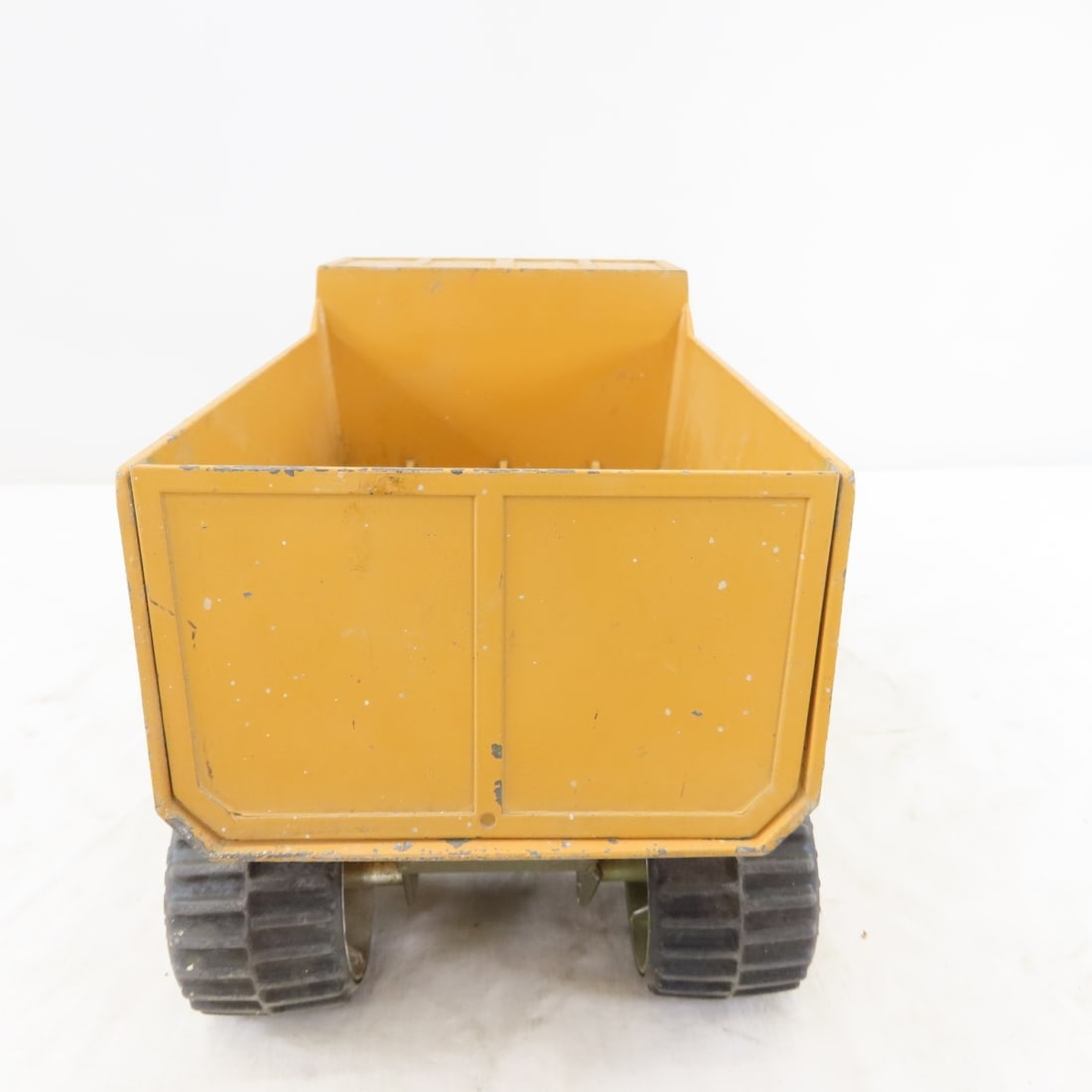 2 ERTL McClinton-Anchor Construction Dump Trucks - 20