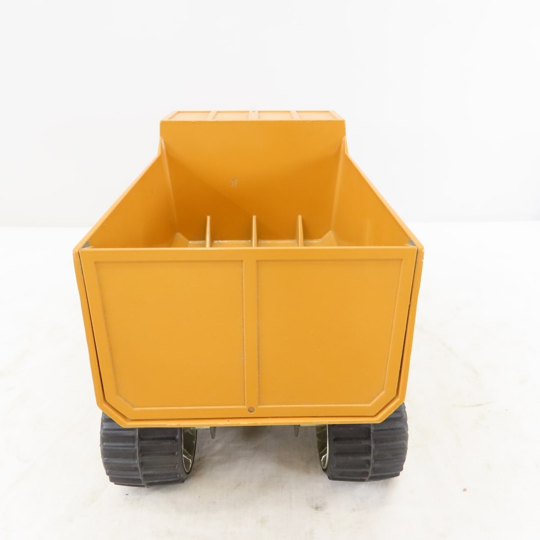 2 ERTL McClinton-Anchor Construction Dump Trucks - 5