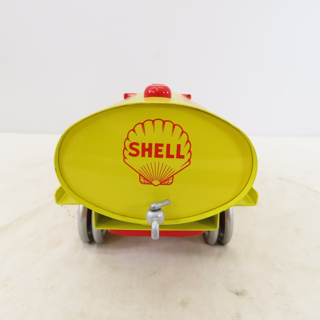 3 SpecCast Tanker Trucks- Shell, Texaco & Shamrock - 20