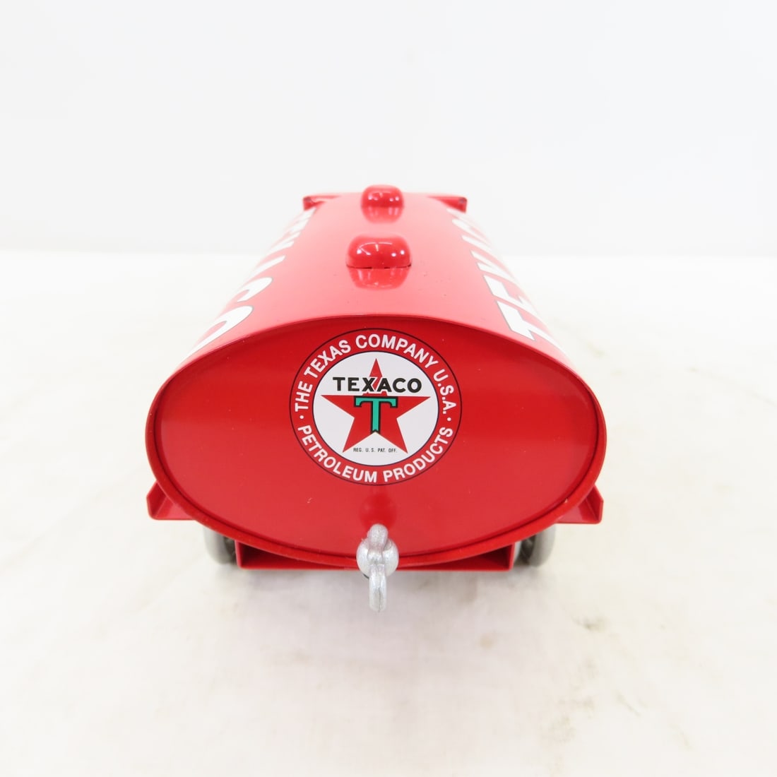 3 SpecCast Tanker Trucks- Shell, Texaco & Shamrock - 5