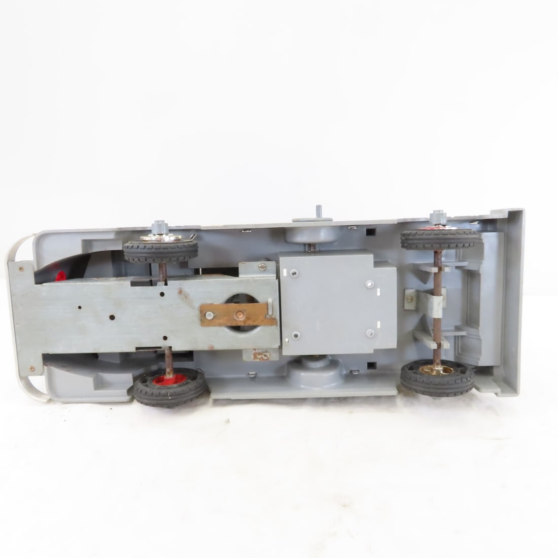 Original Ideal Fix-It-Tow Truck - 10