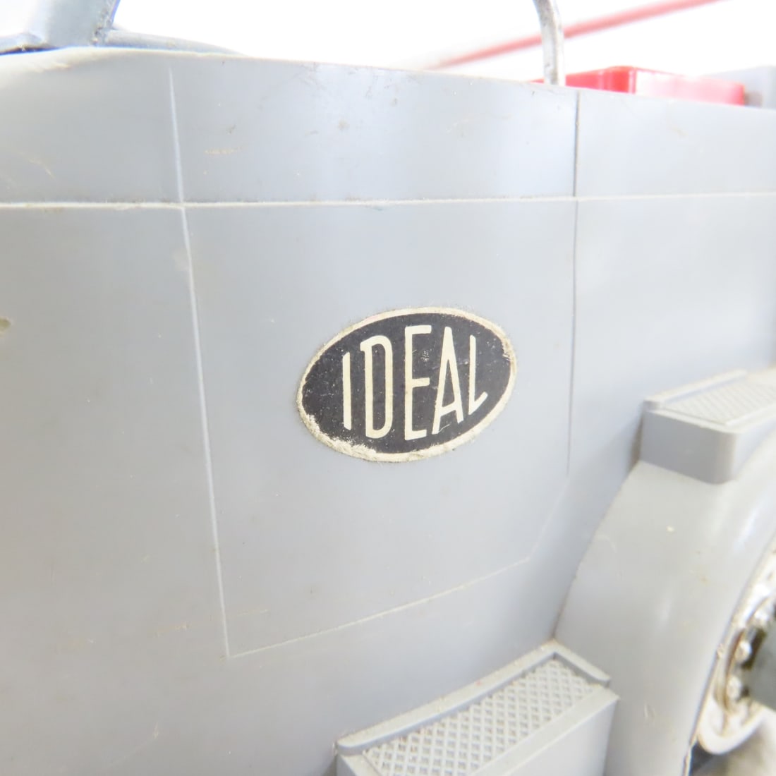 Original Ideal Fix-It-Tow Truck - 17