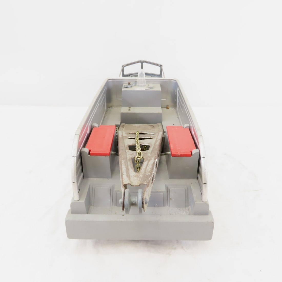 Original Ideal Fix-It-Tow Truck - 4