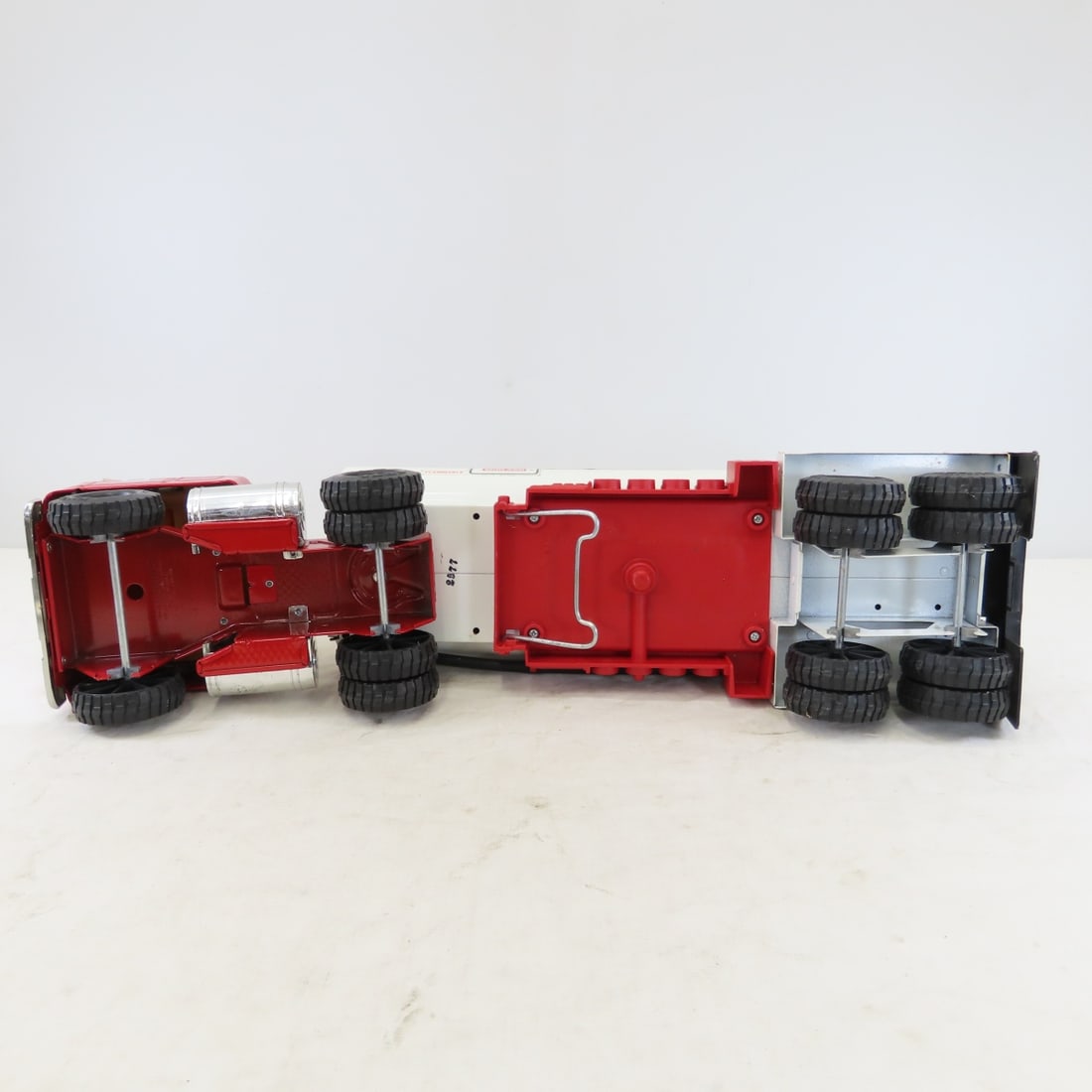 Original ERTL COE Midland Cooperative Tanker Truck - 10