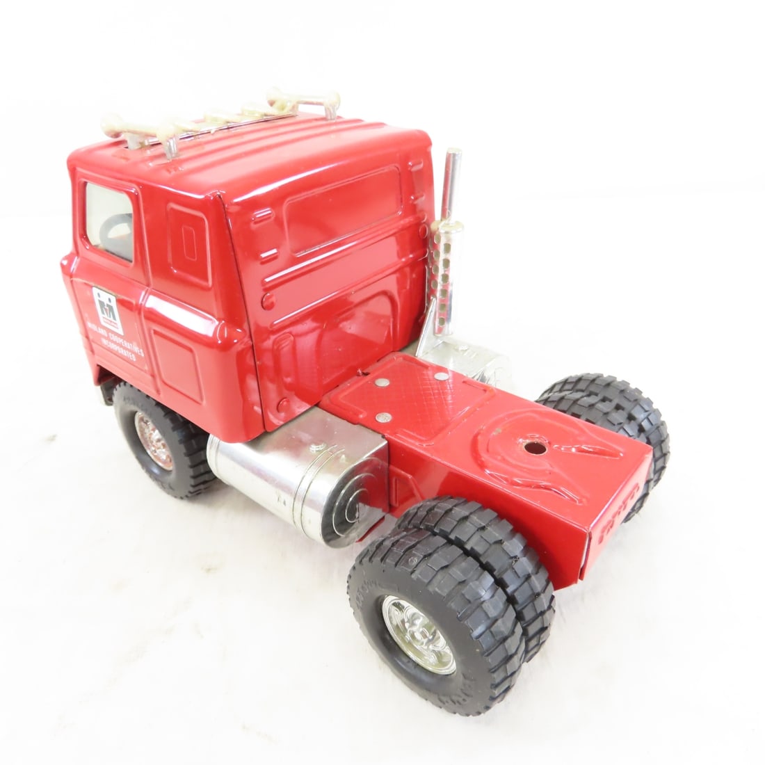 Original ERTL COE Midland Cooperative Tanker Truck - 11