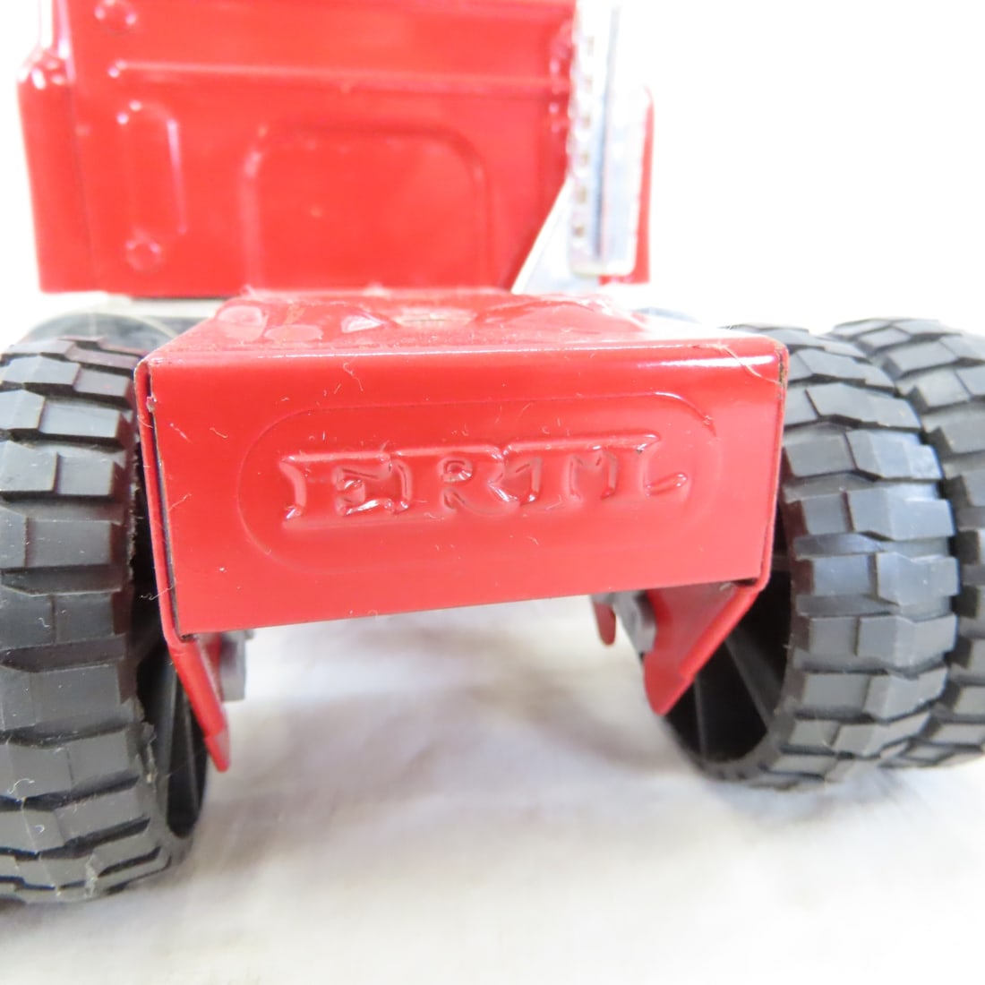 Original ERTL COE Midland Cooperative Tanker Truck - 12