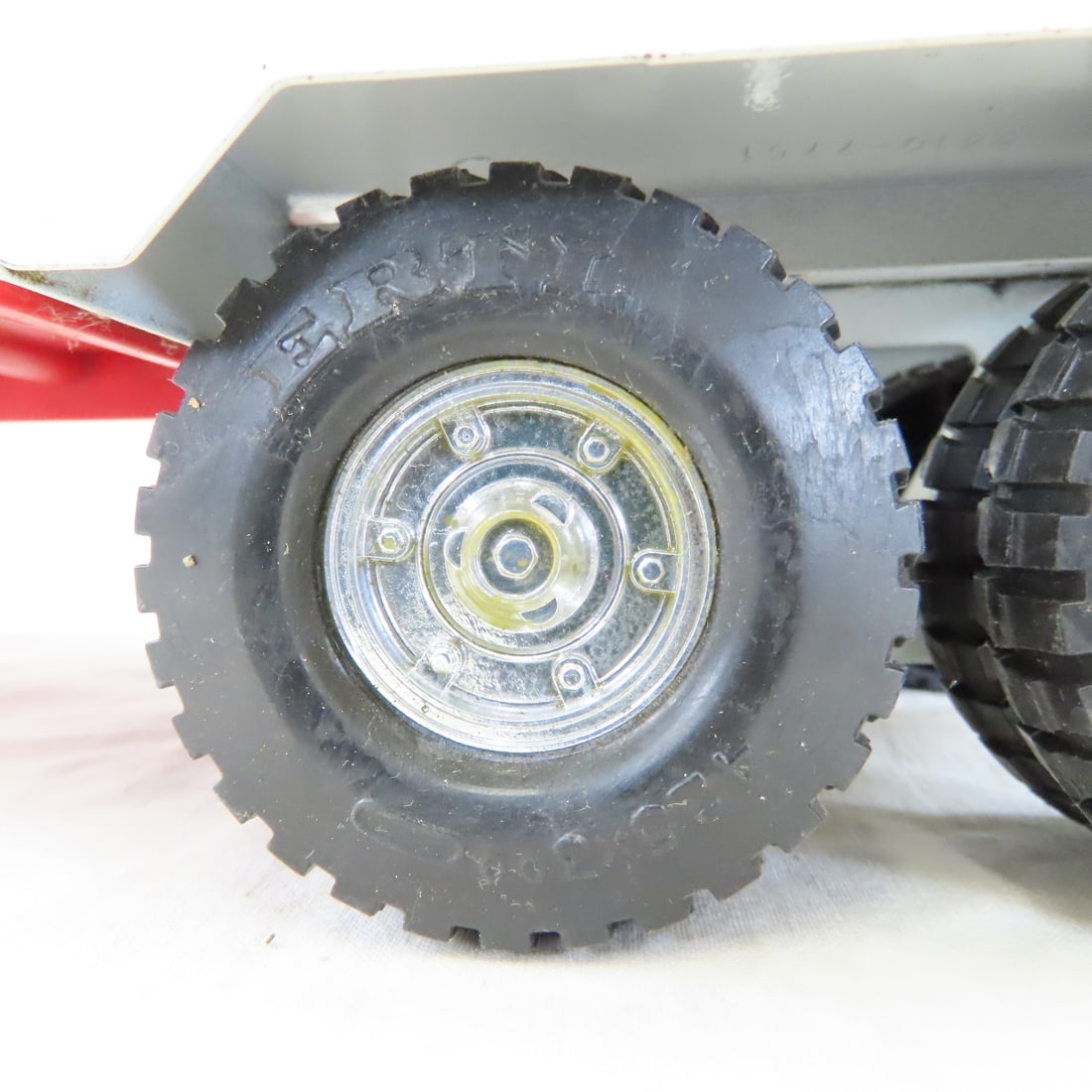 Original ERTL COE Midland Cooperative Tanker Truck - 20