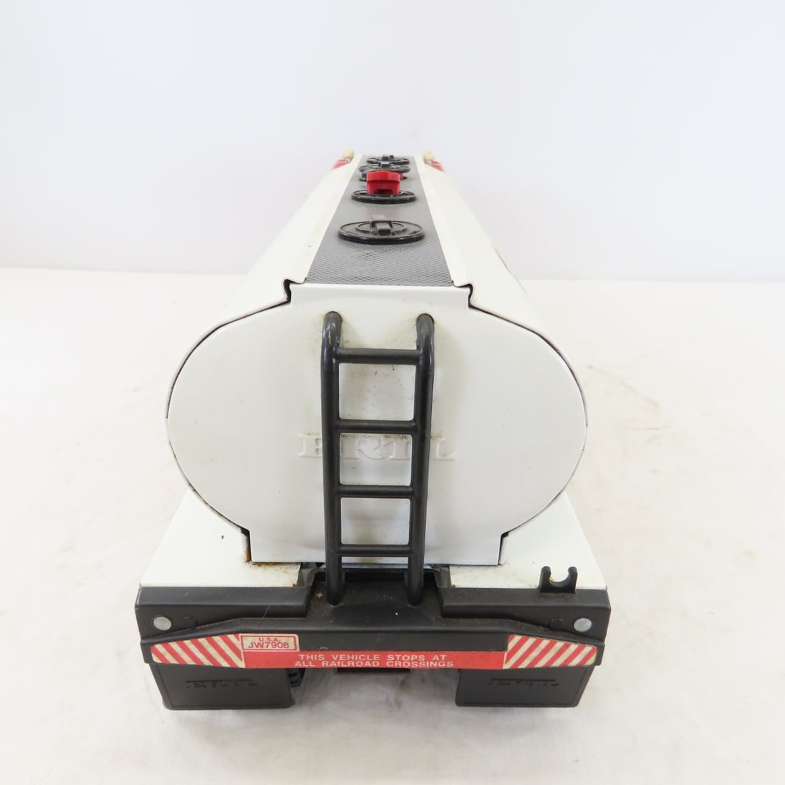 Original ERTL COE Midland Cooperative Tanker Truck - 4