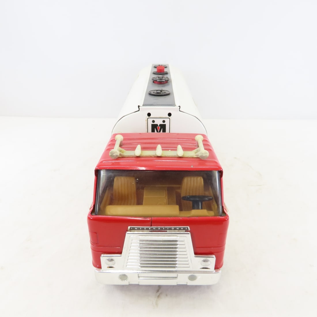 Original ERTL COE Midland Cooperative Tanker Truck - 8