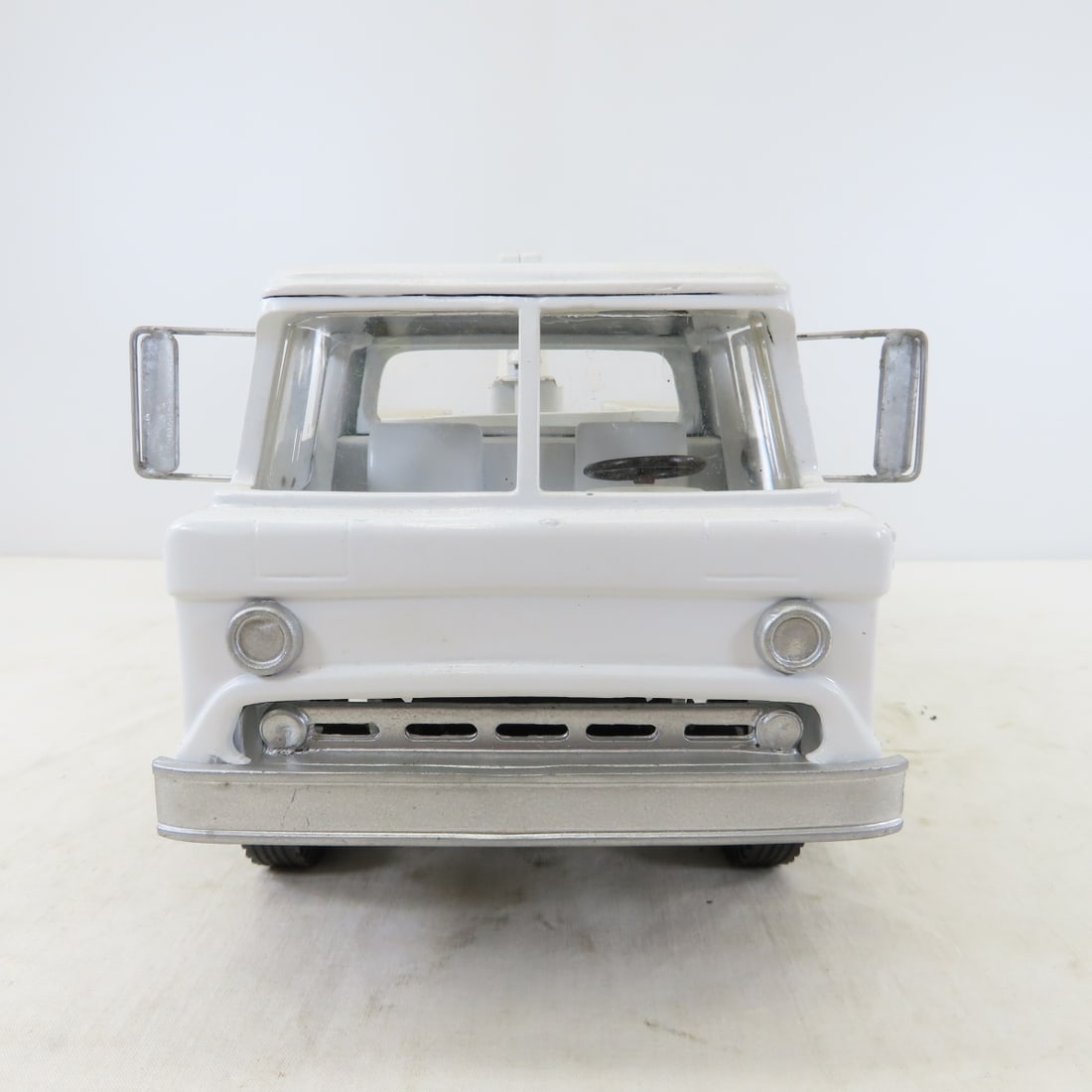 Scratch Built Utility Lift Truck- Incomplete - 8