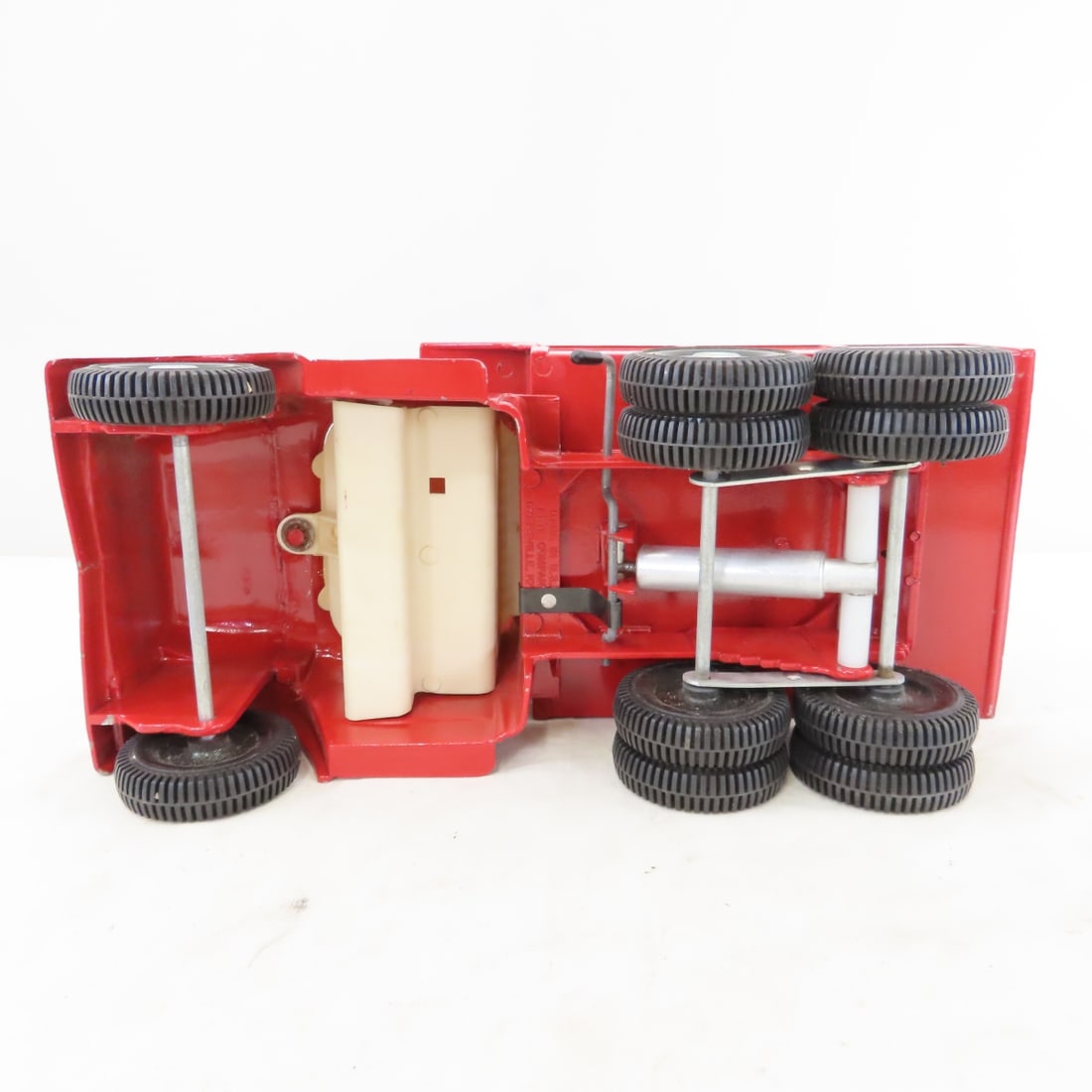 Original ERTL International Dump Truck - 10