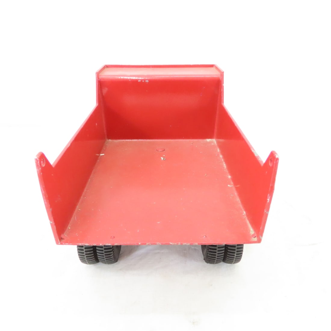 Original ERTL International Dump Truck - 4