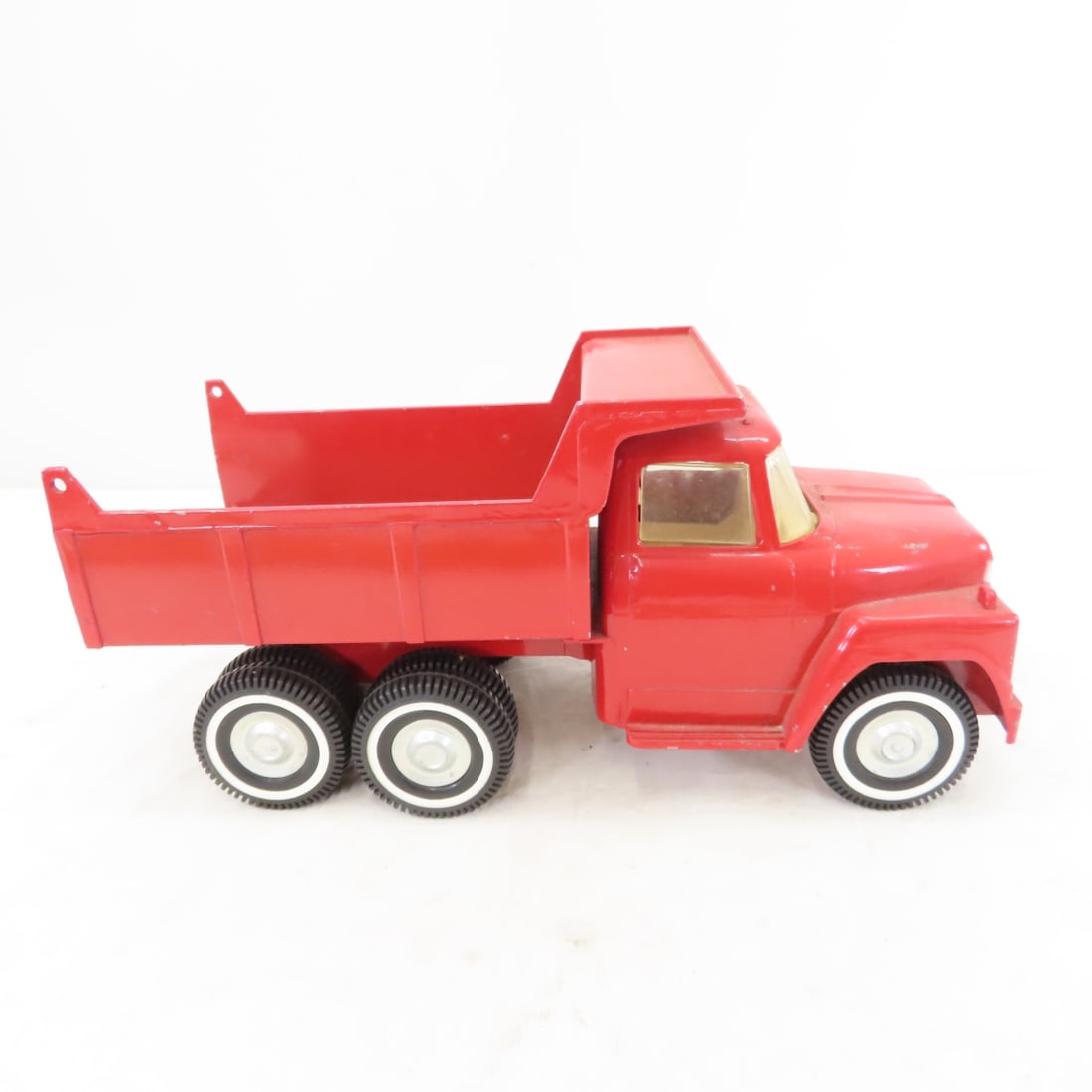 Original ERTL International Dump Truck - 6