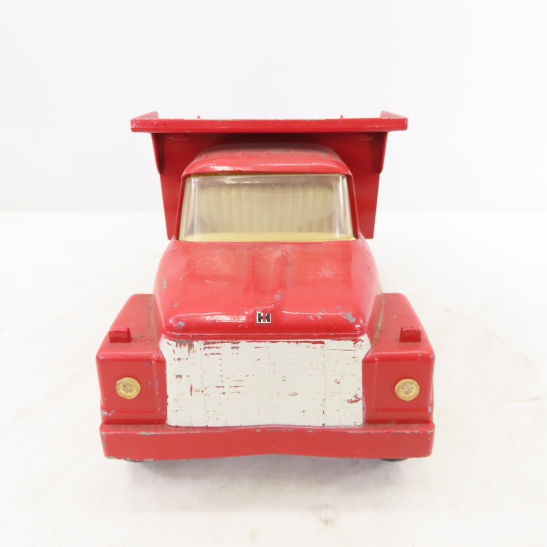 Original ERTL International Dump Truck - 8