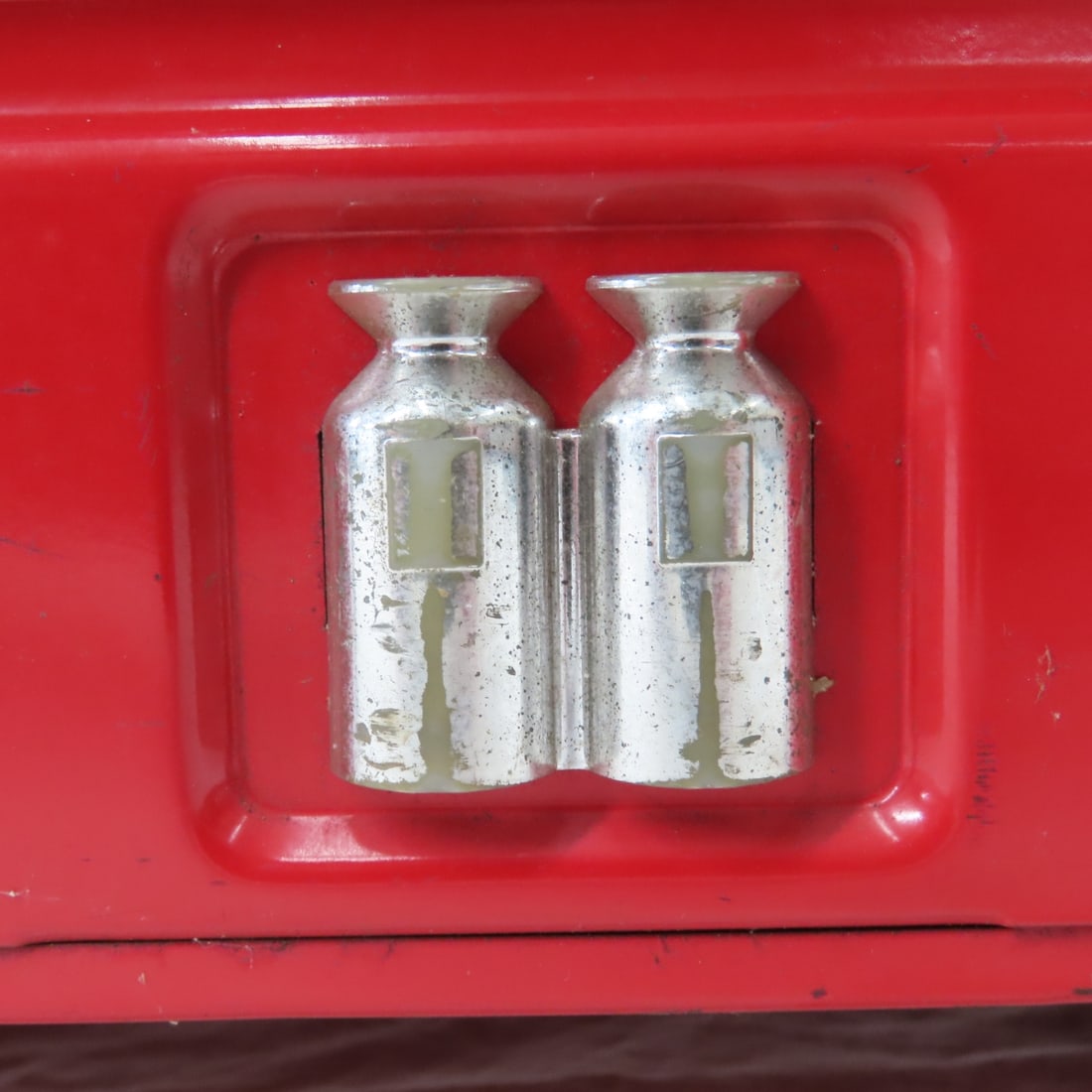 1960 Brown & Bigelow Original Texaco Tanker Truck - 14