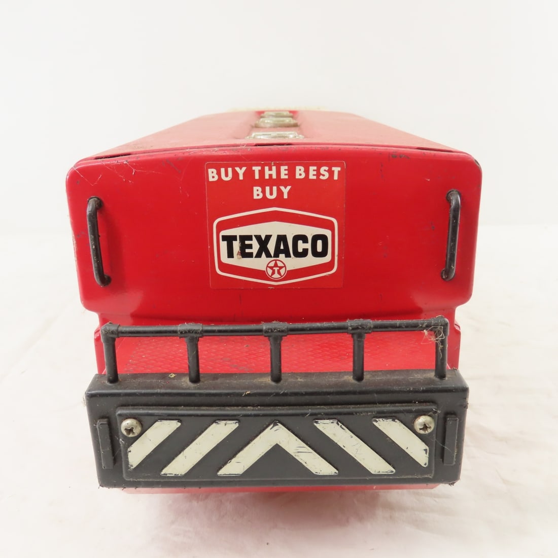 1960 Brown & Bigelow Original Texaco Tanker Truck - 4
