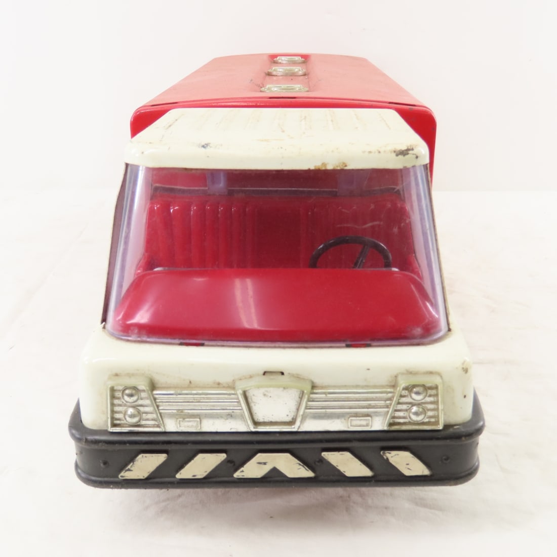 1960 Brown & Bigelow Original Texaco Tanker Truck - 8