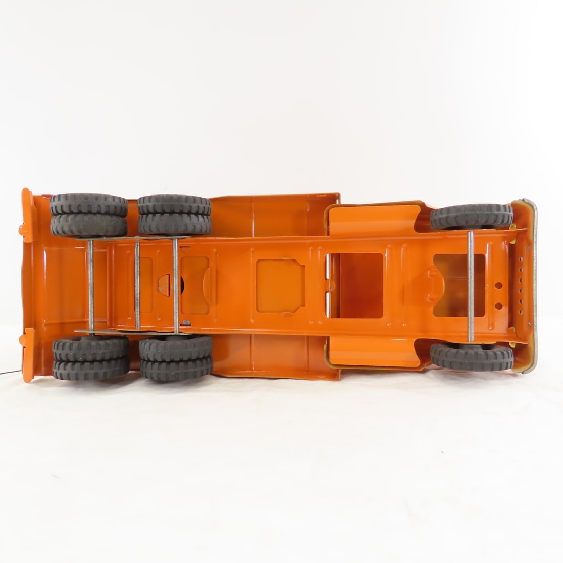 Original Tonka State Hi-Way Mobile Dragline Truck - 19