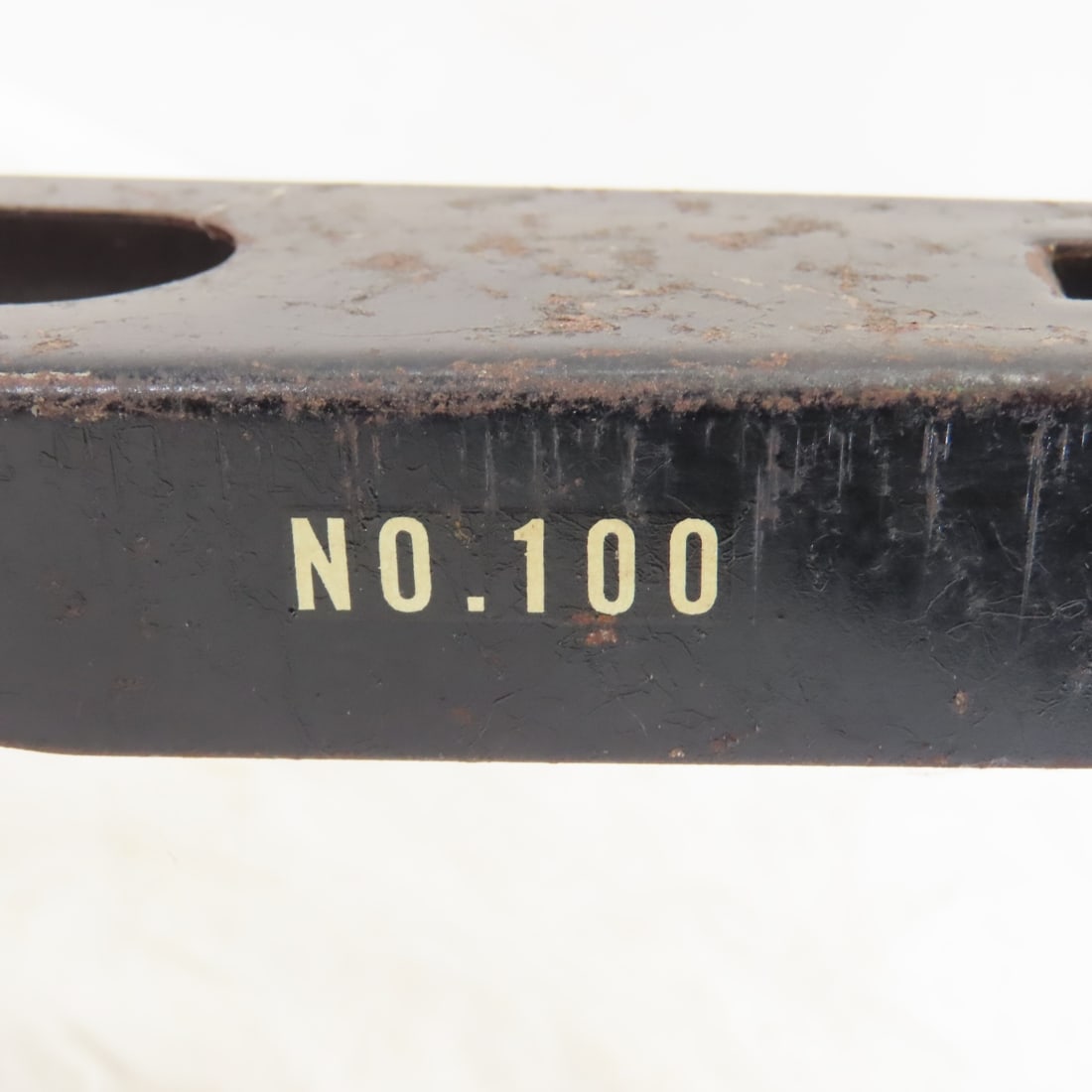 Original Tonka Mound Metalcraft #100 Steam Shovel - 13