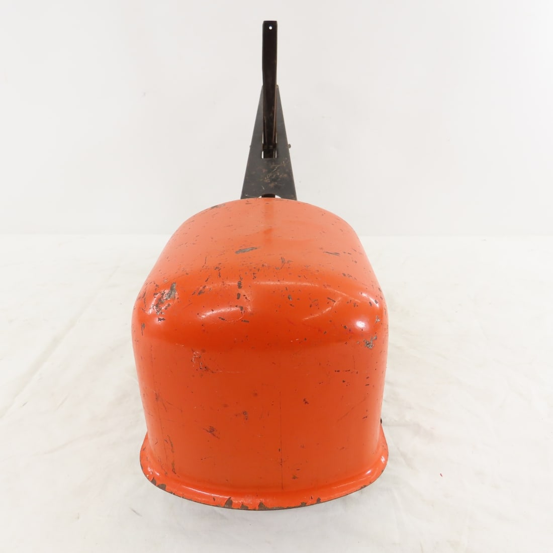 Original Tonka Mound Metalcraft #100 Steam Shovel - 4