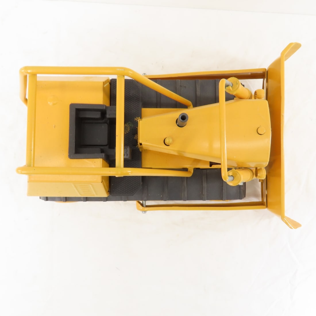 1970's Mighty Tonka T-9 Bulldozer- Restored - 9