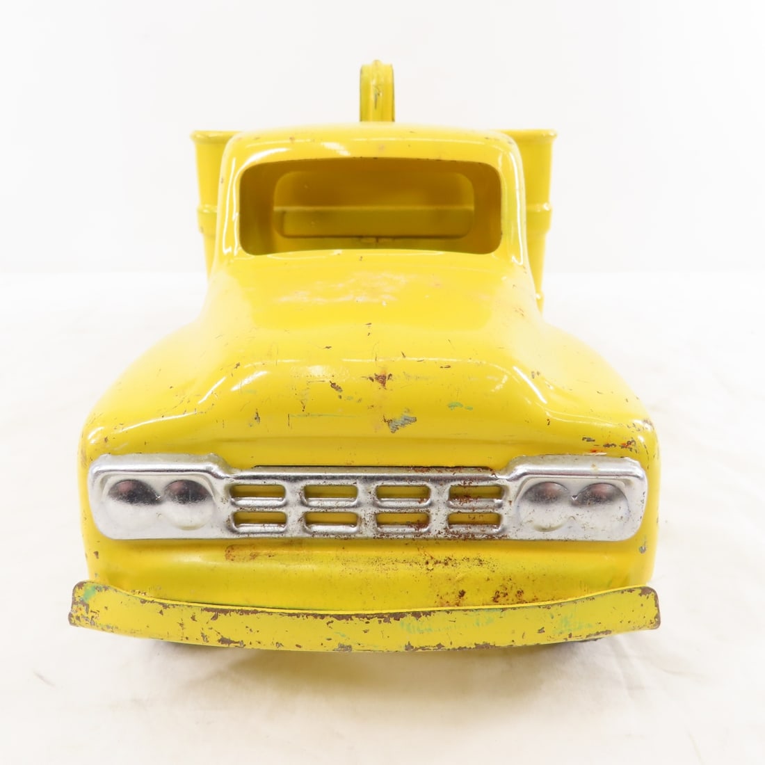 Original Buddy L Coca-Cola Delivery Truck - 8