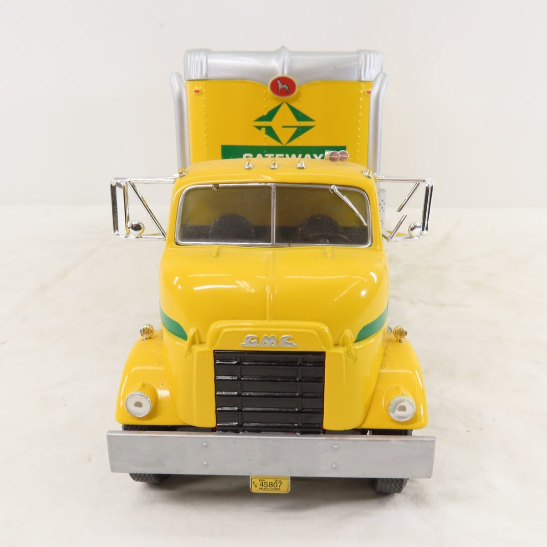 1996 ERTL 1954 Gateway Truck & Trailer - 8