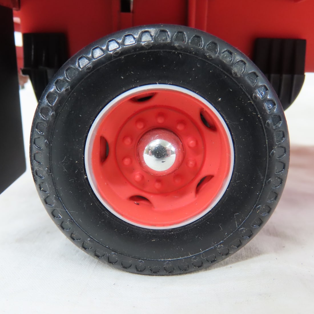1996 ERTL 1954 Railway Express Truck & Trailer - 20