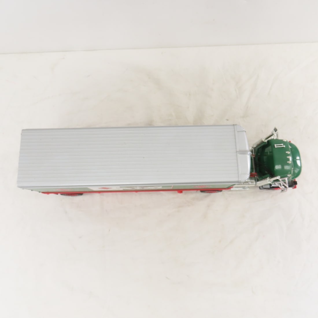 1996 ERTL 1954 Railway Express Truck & Trailer - 9