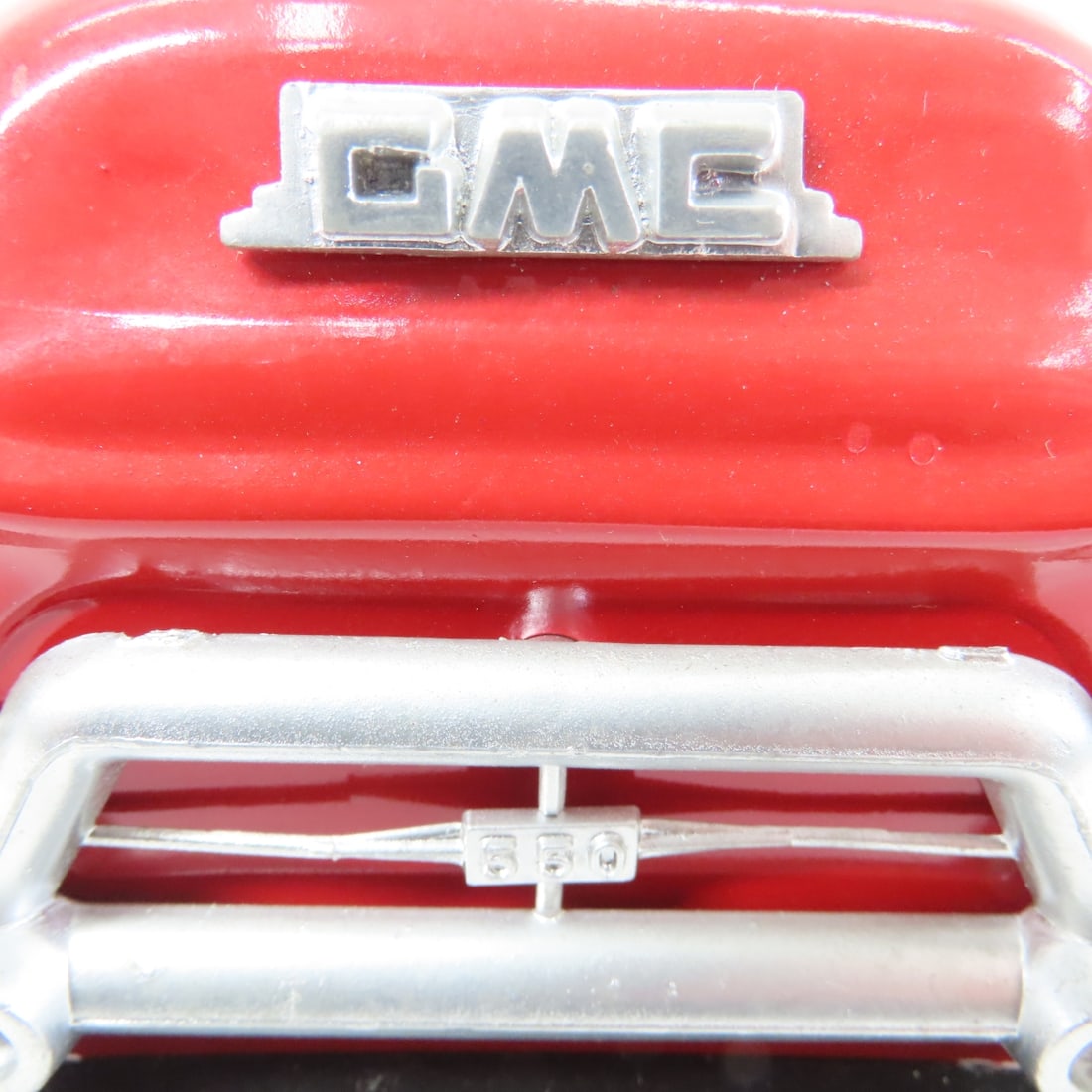 Buddy L GMC 550 Soda Pop Delivery Truck- Restored - 12