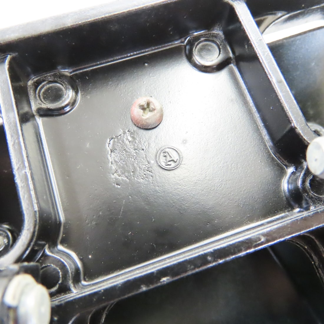 Smith Miller MIC Truck & Fruehauf Trailer Restored - 15