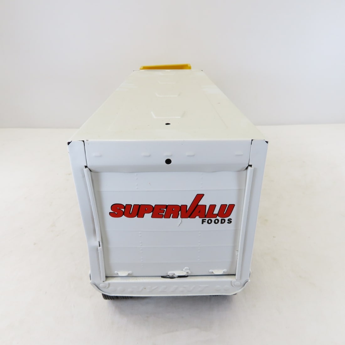 ERTL Pennzoil Truck & Nylint SuperValu Trailer - 4