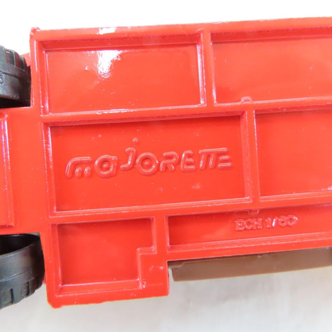 12 Vintage Diecast Semi Trucks - most are 1:60 - 6